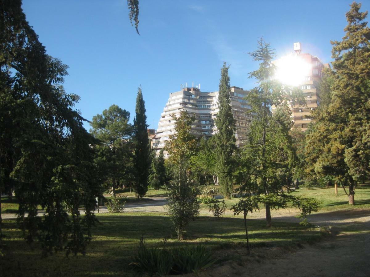 Constitucion Suite Confort I Granada Eksteriør bilde