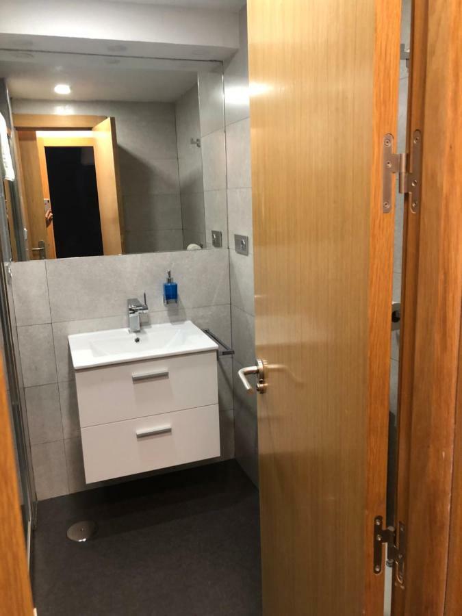 Constitucion Suite Confort I Granada Eksteriør bilde