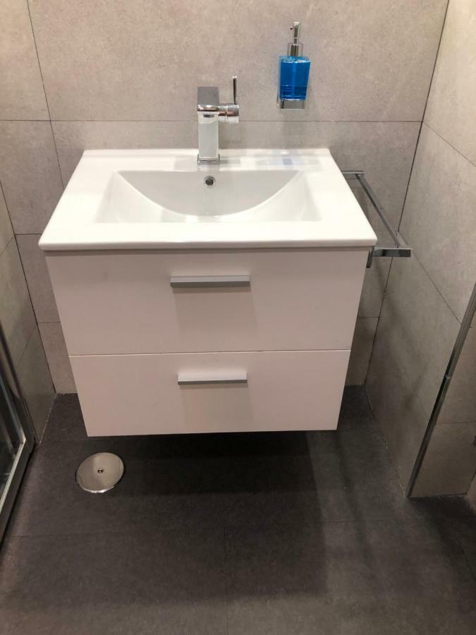 Constitucion Suite Confort I Granada Eksteriør bilde