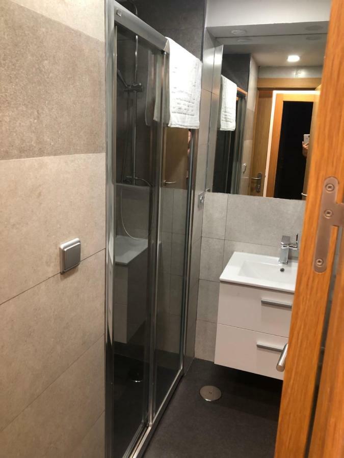 Constitucion Suite Confort I Granada Eksteriør bilde