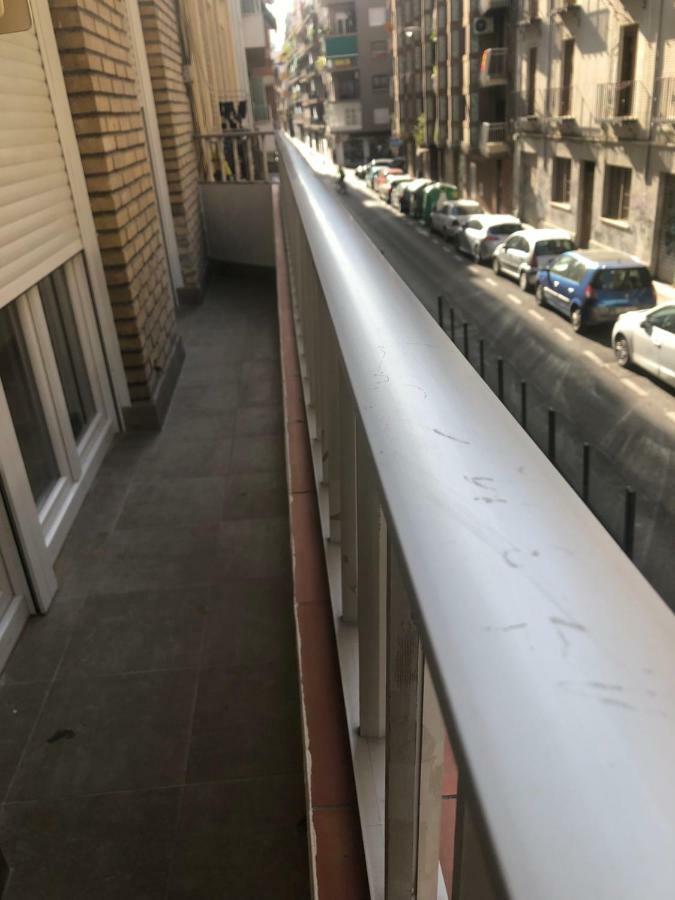 Constitucion Suite Confort I Granada Eksteriør bilde