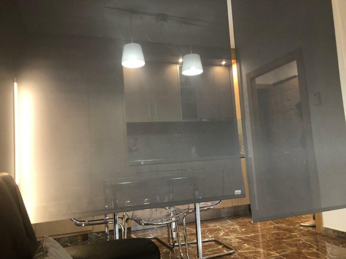 Constitucion Suite Confort I Granada Eksteriør bilde